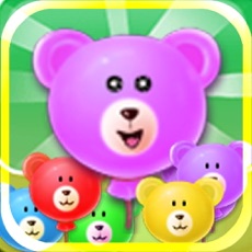 Activities of Pop Bear Happy