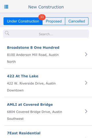 SMART Apartment Data. screenshot 2