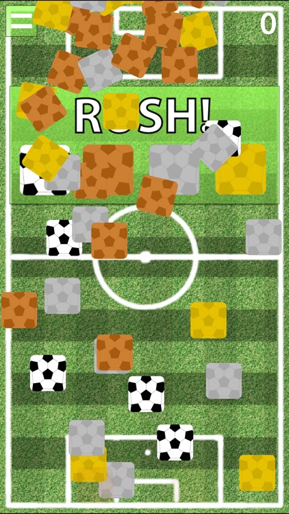 Ball Rush: America Cup 2016 Edition FREE