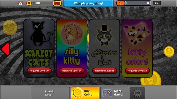 Lucky Kitty Slots