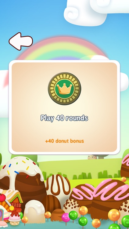 Crazy Donuts Factory screenshot-4