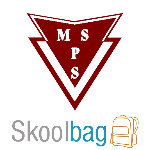 Muswellbrook South Public School - Skoolbag icon