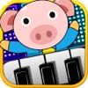 Hero Music: Kid Piano