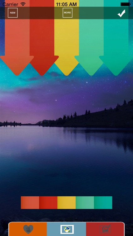 Lock Screen Slider Bar Lab