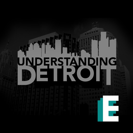 Understanding Detroit icon