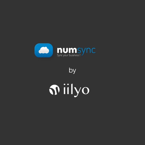 iilyo NumSync icon