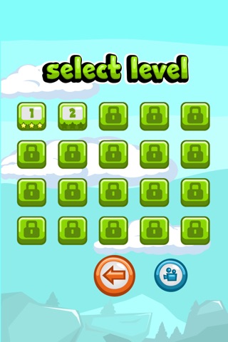 Take The Apple - Puzzle game screenshot 2