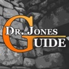 Dr. Jones Guide: Machu Picchu