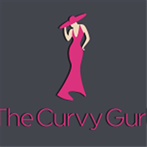 The Curvy Gurl Womens Fashion Icon