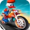 All Stars Dirt Bike Racing