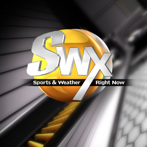 SWX Sports iOS App