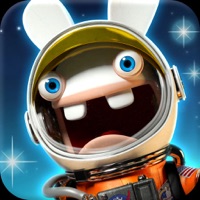 Rabbids Big Bang