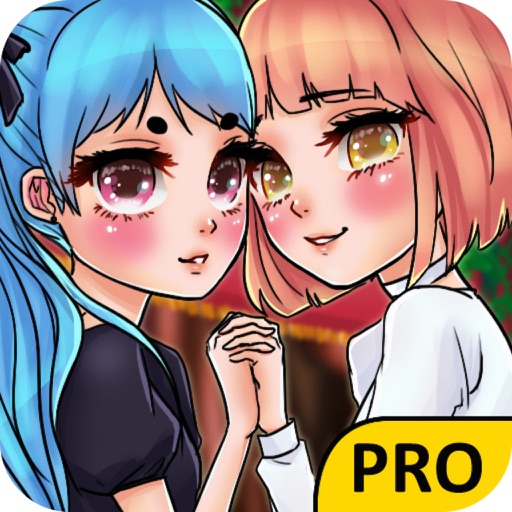 Dressup Party Time Pro Icon