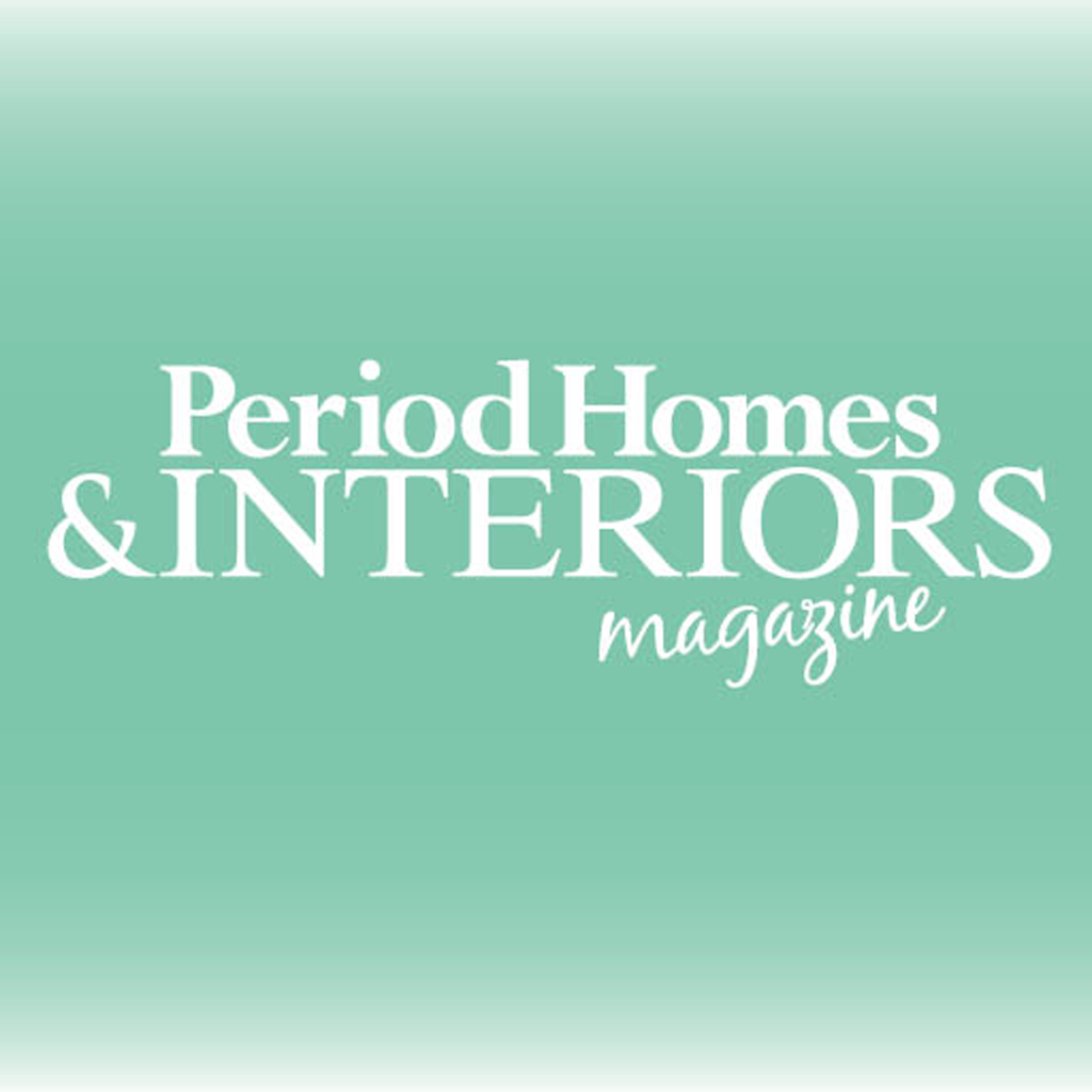 Period Homes & Interiors – Beautiful interiors and clever ideas for homes with character and charm App Icon