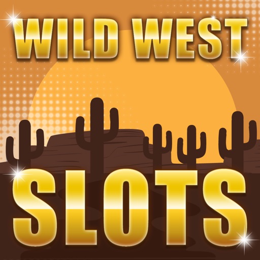 Wild West Poker Party with Bingo Ball, Blackjack Blitz and More! Icon