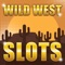 Wild West Poker Party with Bingo Ball, Blackjack Blitz and More!