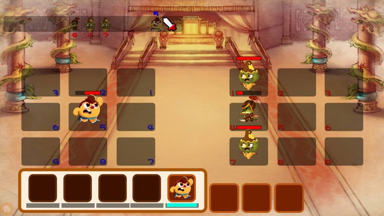 童話大冒險 screenshot-3