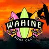 Wahine Surf