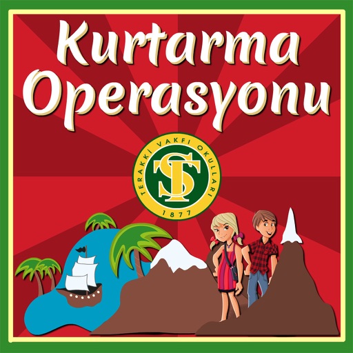 Kurtarma Operasyonu iOS App