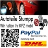 Autoteile Stumpp