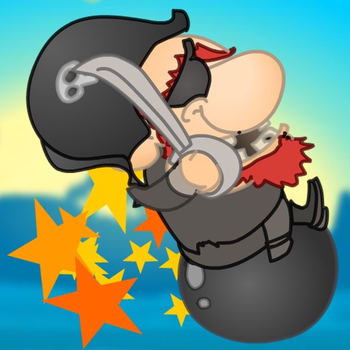Pirate Clash iOS App