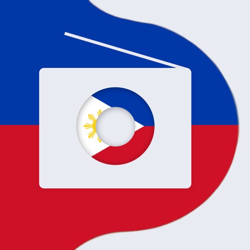 Philippines Radio Live ( Online Radio ) icon