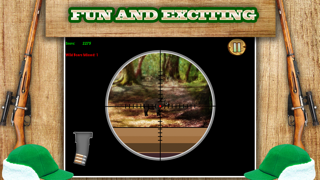 How to cancel & delete Boar Hunting Sniper Game with Real Riffle Adventure Simulation FPS Games FREE from iphone & ipad 3