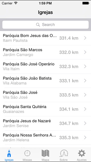 Igrejas de São Paulo(圖3)-速報App