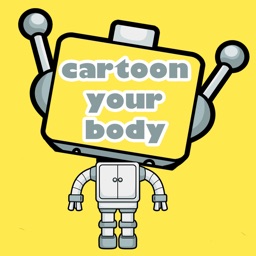 Cartoon Your Body