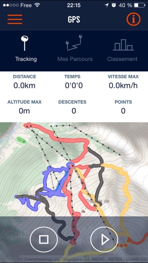 TIGNES par SKI 360 (bons plans ski, météo, enneigement, webc(圖4)-速報App