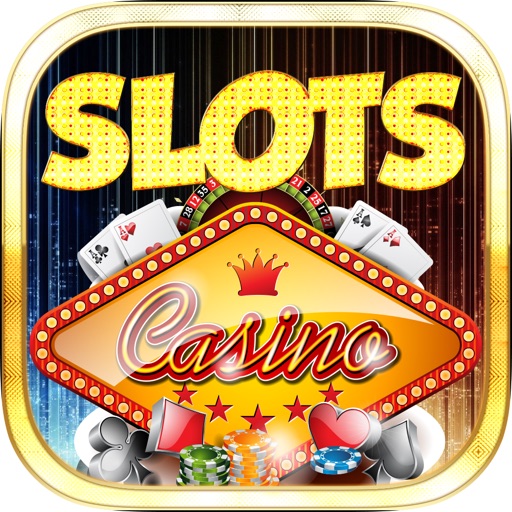 ````` 2015 ````` A Aaabey Jackpot Party In LAS VEGAS - FREE SLOTS Game HD icon