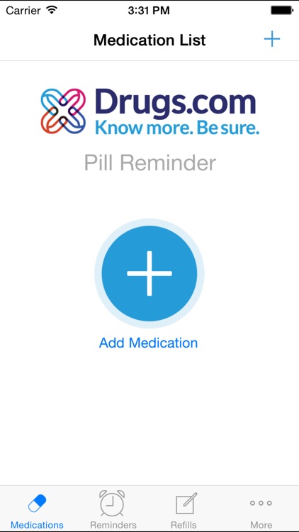 Pill Reminder by Drugs.com