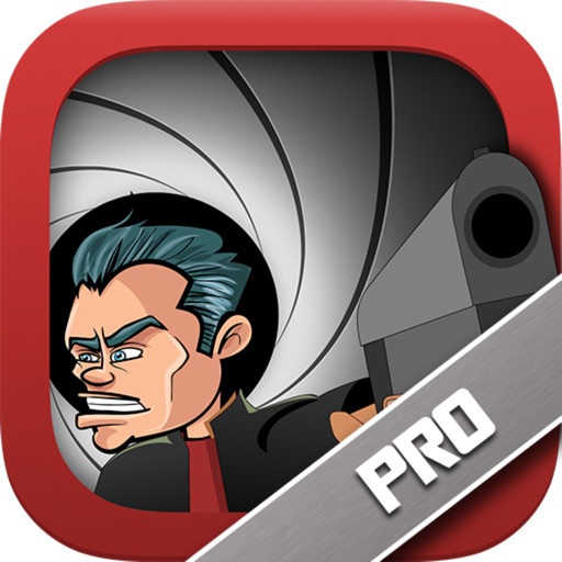 Agents Die Another Day! Pro iOS App