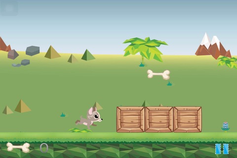 Alfie the Chihuahua Free screenshot 3