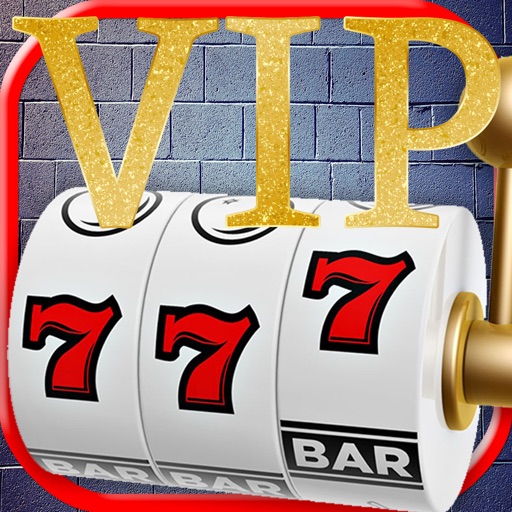 Ace Vip Slots 777 Cassino Free iOS App