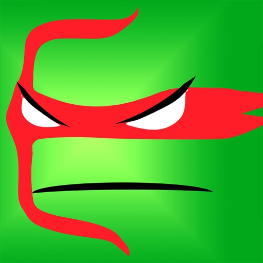 Brain Puzzle Game for TMNT