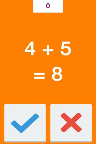 Math Action Game - New Logic Game for Learning Mathematics for Kids screenshot 2