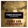 Crime and Punishment (by Fyodor Dostoevsky) (UNABRIDGED AUDIOBOOK)