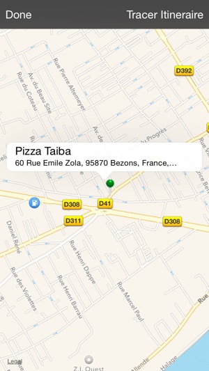 Pizza Taiba(圖5)-速報App