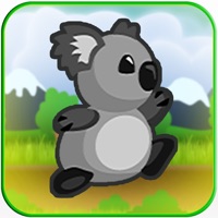 Koala Bear Zoo Animal Escape Run apk