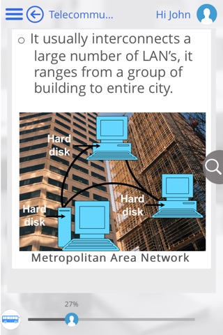 Learn Telecom Engineering screenshot 4