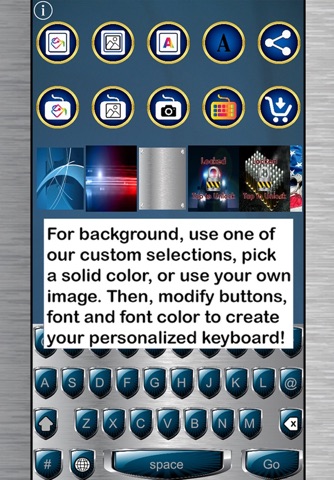 Cop Keys screenshot 4