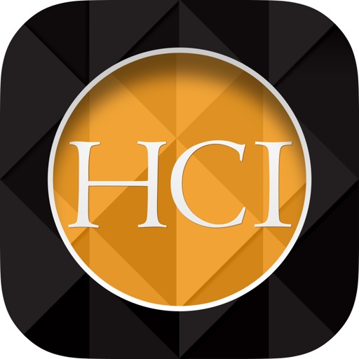 HCI Furniture icon