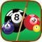 Icon Speed Billiards Pool : Free Snooker Ball Game
