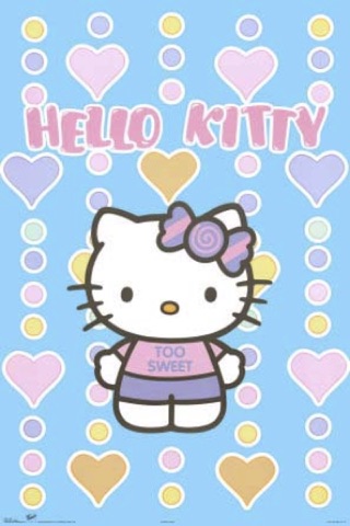 Free Puzzles Hello Kitty Edition - fun and addictive free games screenshot 4