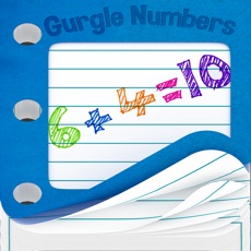 Activities of Gurgle Numbers