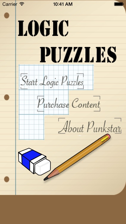 Logic Puzzles