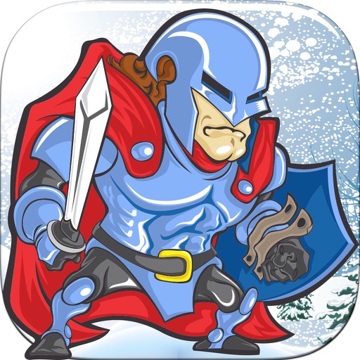The Secret Armies Kingdom - Tilt The Ring To Find The Treasure FULL by The Other Games icon