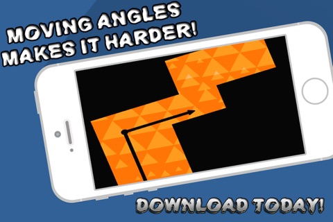 Triangle Madness screenshot 3