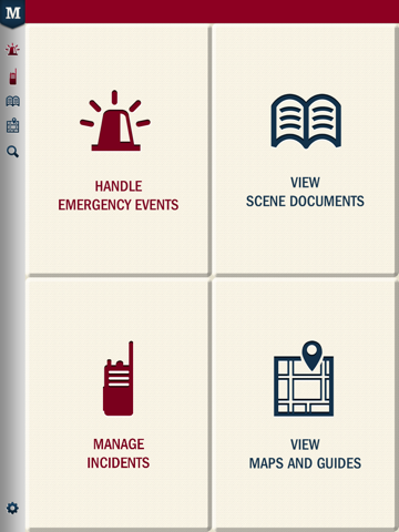 FD App screenshot 2